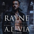 Cover: Rayne - Tantor Audio