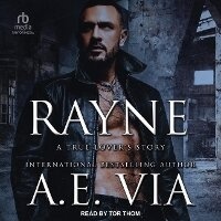 Enlarge image Cover: Rayne - Tantor Audio