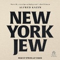 Cover: New York Jew - Tantor Audio