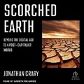 Cover: Scorched Earth - Tantor Audio