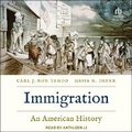 Cover: Immigration - Tantor Audio