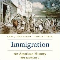 Enlarge image Cover: Immigration - Tantor Audio