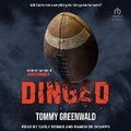 Cover: Dinged - Tantor Audio