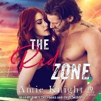 Enlarge image Cover: The Red Zone - Tantor Audio