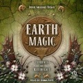Cover: Earth Magic - Tantor Audio