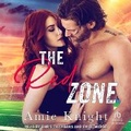 Cover: The Red Zone - Tantor Audio