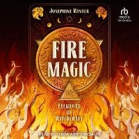 Enlarge image Cover: Fire Magic - Tantor Audio