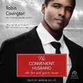 Cover: His Convenient Husband - Tantor Audio