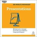 Cover: Presentations - Ascent Audio