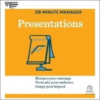 Enlarge image Cover: Presentations - Ascent Audio