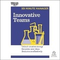 Cover: Innovative Teams - Ascent Audio