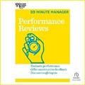 Cover: Performance Reviews - Ascent Audio