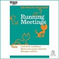 Cover: Running Meetings - Ascent Audio