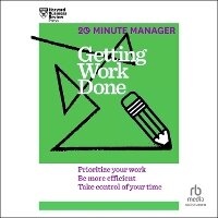 Abbildung von: Getting Work Done - Ascent Audio