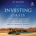 Cover: The Investing Oasis - Ascent Audio