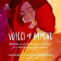 Cover: Voices of Lament - Christianaudio