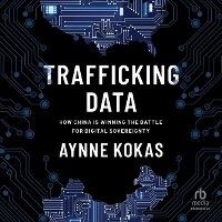 Enlarge image Cover: Trafficking Data - HighBridge Audio