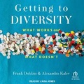 Cover: Getting to Diversity - Tantor Audio
