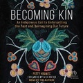 Cover: Becoming Kin - Tantor Audio
