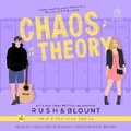 Cover: Chaos Theory - Tantor Audio