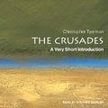 Cover: The Crusades - Tantor Audio