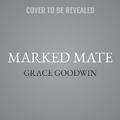 Cover: Marked Mate - Ksa Publishing Consultants, Inc