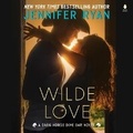 Cover: Wilde Love - HarperCollins