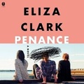 Cover: Penance - HarperCollins