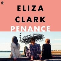 Enlarge image Cover: Penance - HarperCollins