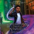 Cover: Rayleigh Mann in the Company of Monsters - HarperCollins