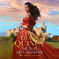 Enlarge image Cover: The Duke Gets Desperate - HarperCollins