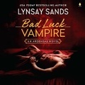 Cover: Bad Luck Vampire - HarperCollins