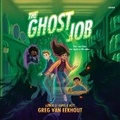 Cover: The Ghost Job - HarperCollins