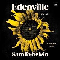 Enlarge image Cover: Edenville - HarperCollins