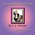 Cover: The Middle of Things - John D. Rayburn