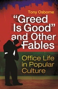 Cover: "Greed Is Good" and Other Fables - Praeger Publishers Inc