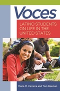 Cover: Voces - Praeger Publishers Inc