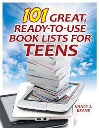 Abbildung von: 101 Great, Ready-to-Use Book Lists for Teens - Bloomsbury Libraries Unlimited