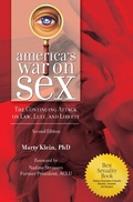 Cover: America's War on Sex - Praeger Publishers Inc