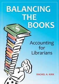 Abbildung von: Balancing the Books - Bloomsbury Libraries Unlimited