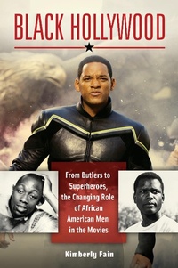 Abbildung von: Black Hollywood - Praeger Publishers Inc