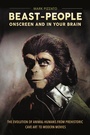 Cover: Beast-People Onscreen and in Your Brain - Praeger Publishers Inc