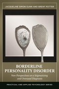 Cover: Borderline Personality Disorder - Praeger Publishers Inc