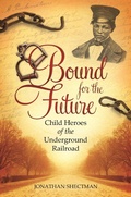 Cover: Bound for the Future - Praeger Publishers Inc