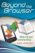 Cover: Beyond the Browser - Libraries Unlimited Inc