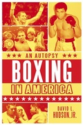 Cover: Boxing in America - Praeger Publishers Inc