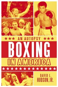 Enlarge image Cover: Boxing in America - Praeger Publishers Inc