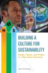 Abbildung von: Building a Culture for Sustainability - Praeger Publishers Inc