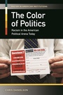 Cover: The Color of Politics - Praeger Publishers Inc