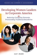 Cover: Developing Women Leaders in Corporate America - Praeger Publishers Inc